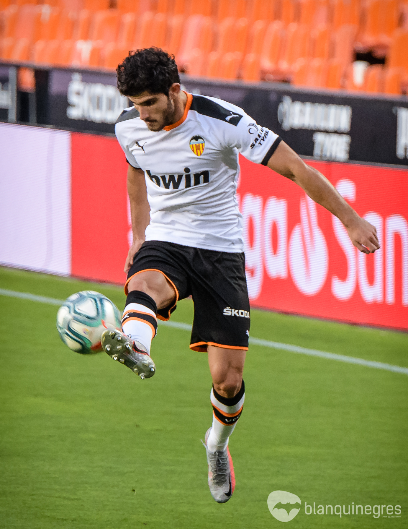 Fotogaleria 47888 | Fotogaleria: València CF – RCD Espanyol