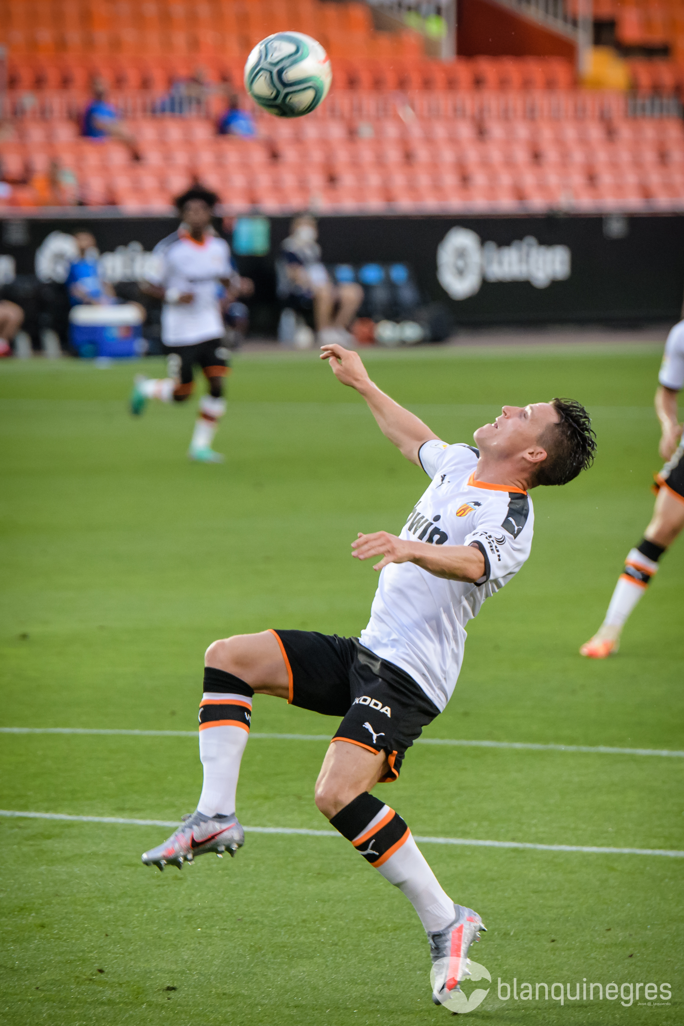 Fotogaleria 47889 | Fotogaleria: València CF – RCD Espanyol