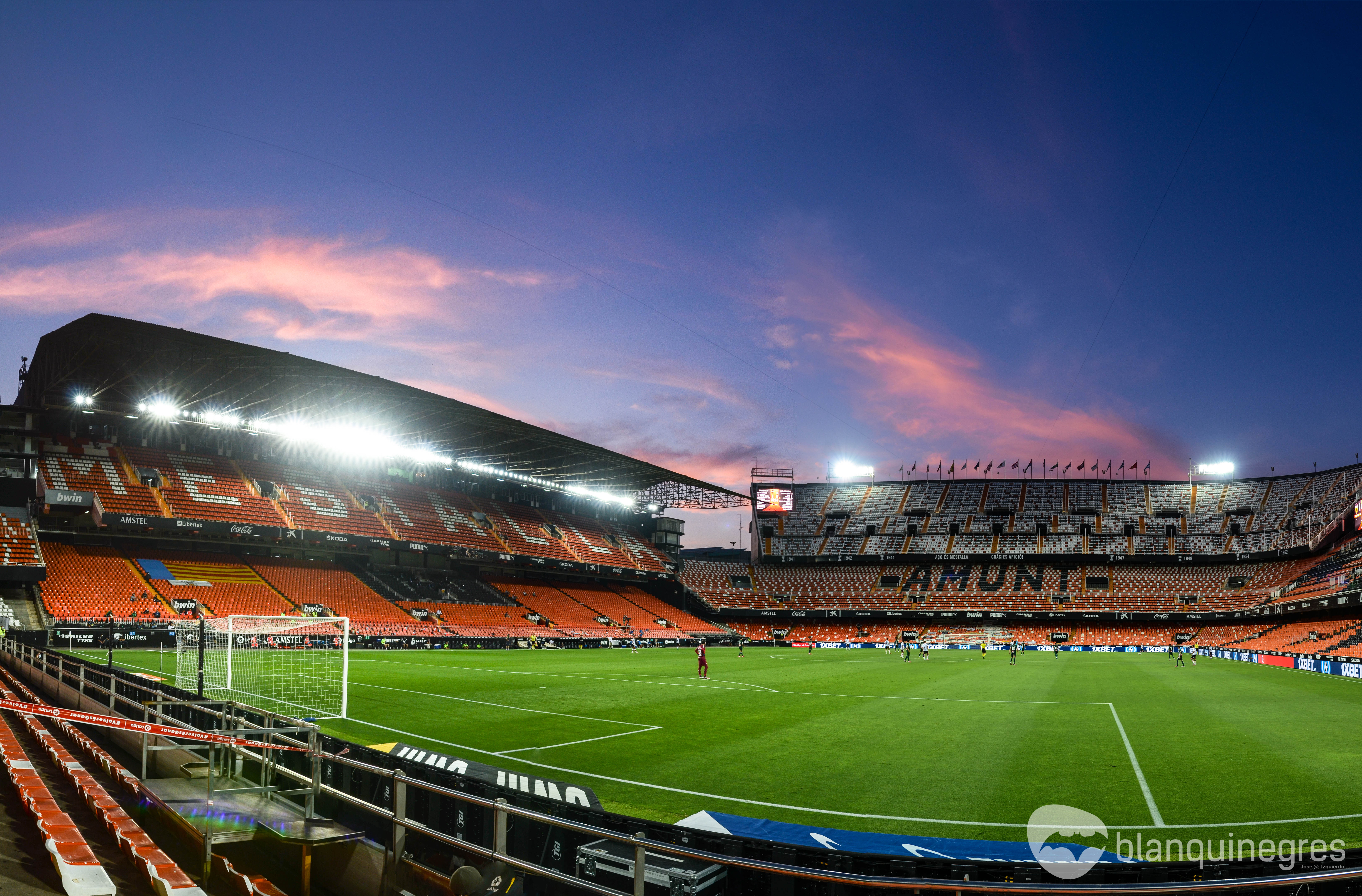 Fotogaleria 47890 | Fotogaleria: València CF – RCD Espanyol
