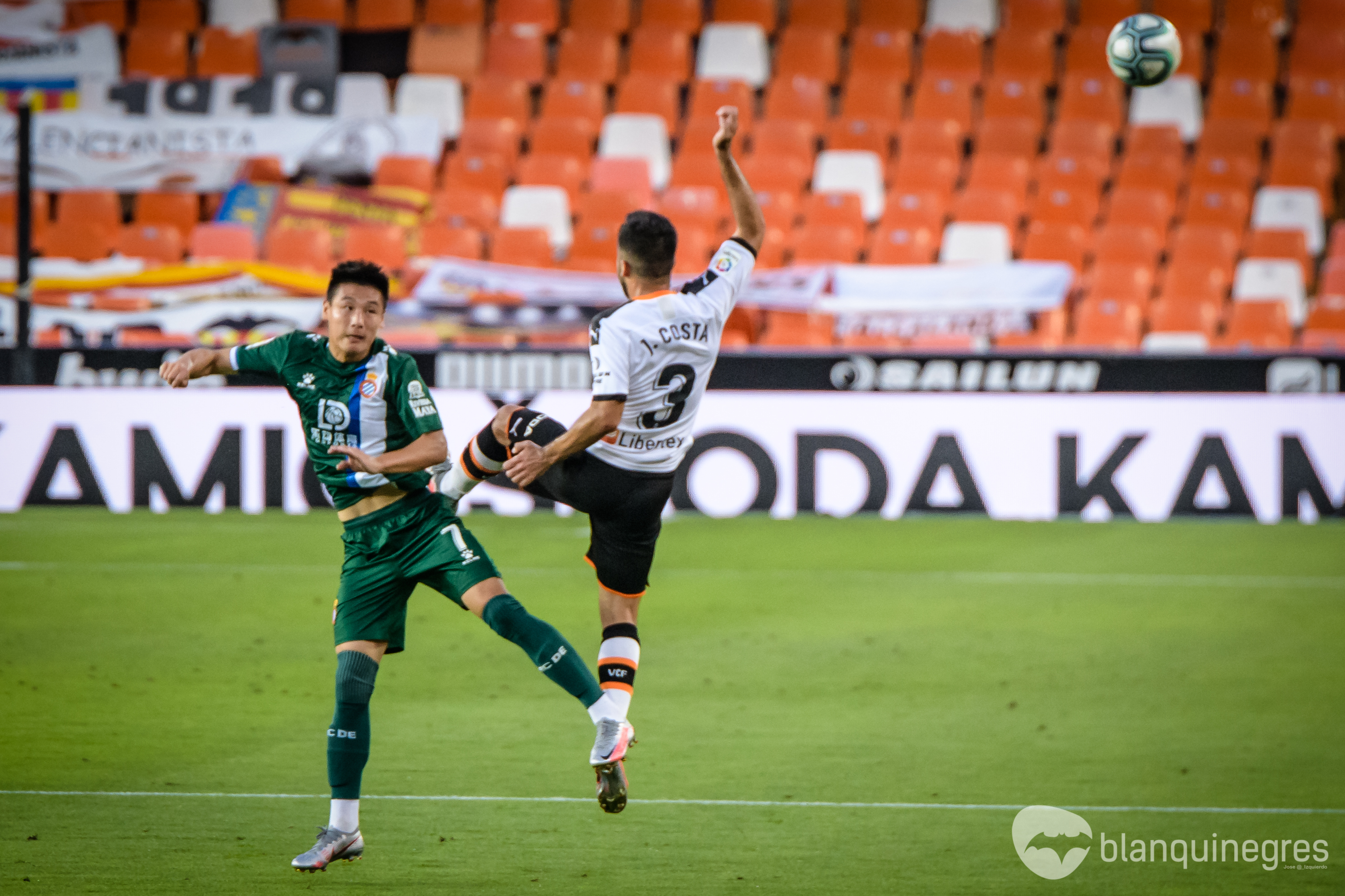 Fotogaleria 47891 | Fotogaleria: València CF – RCD Espanyol