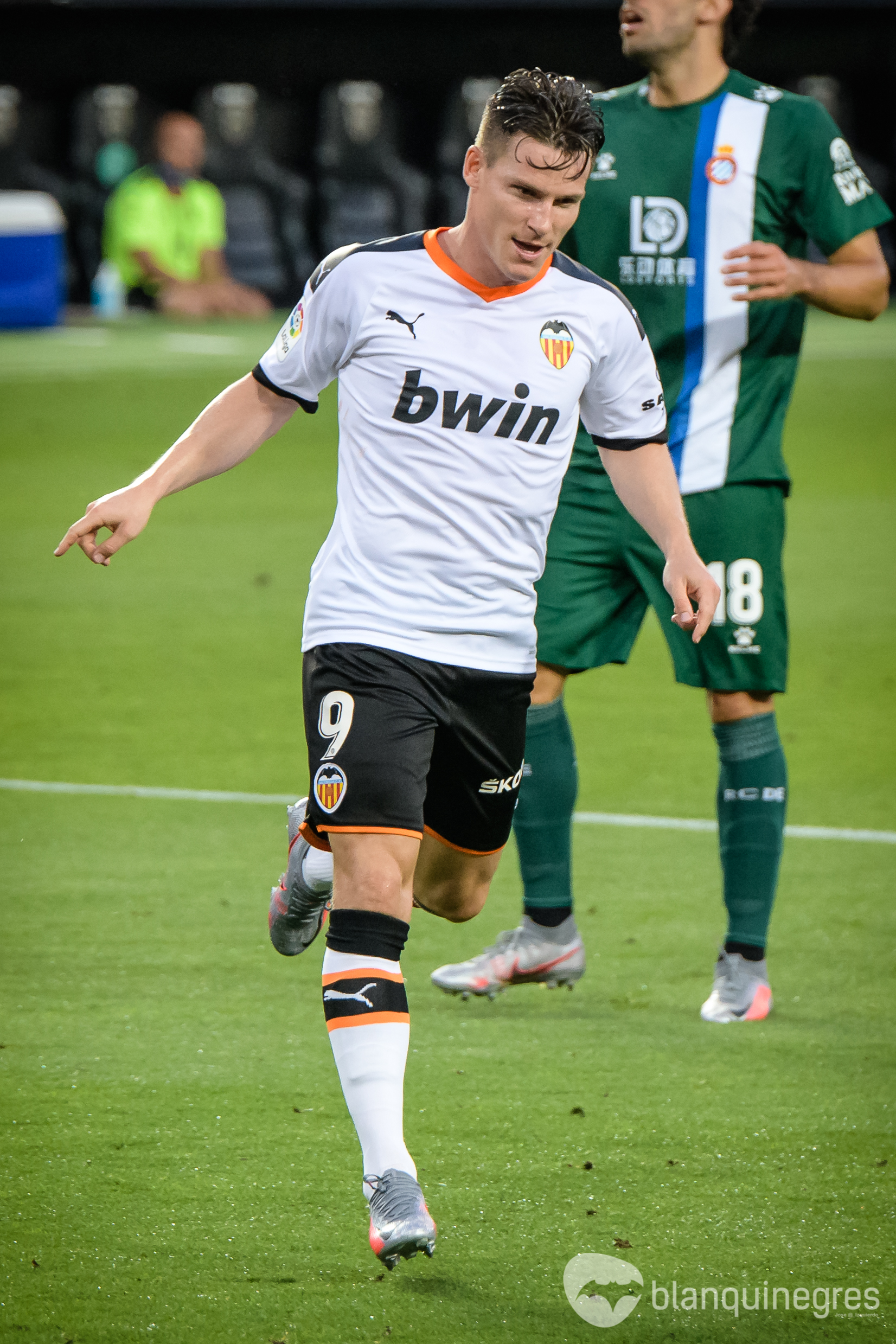 Fotogaleria 47894 | Fotogaleria: València CF – RCD Espanyol