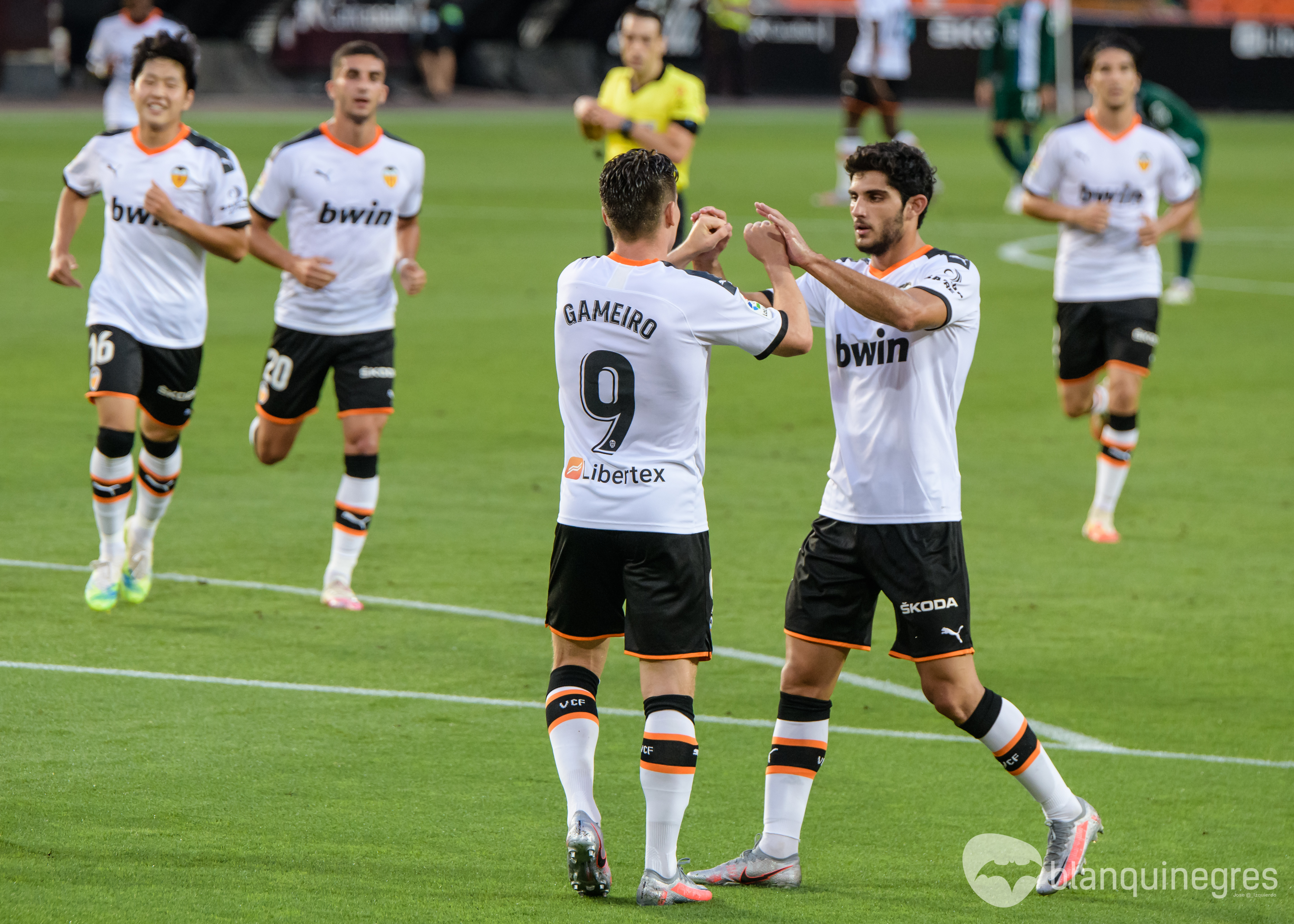 Fotogaleria 47895 | Fotogaleria: València CF – RCD Espanyol