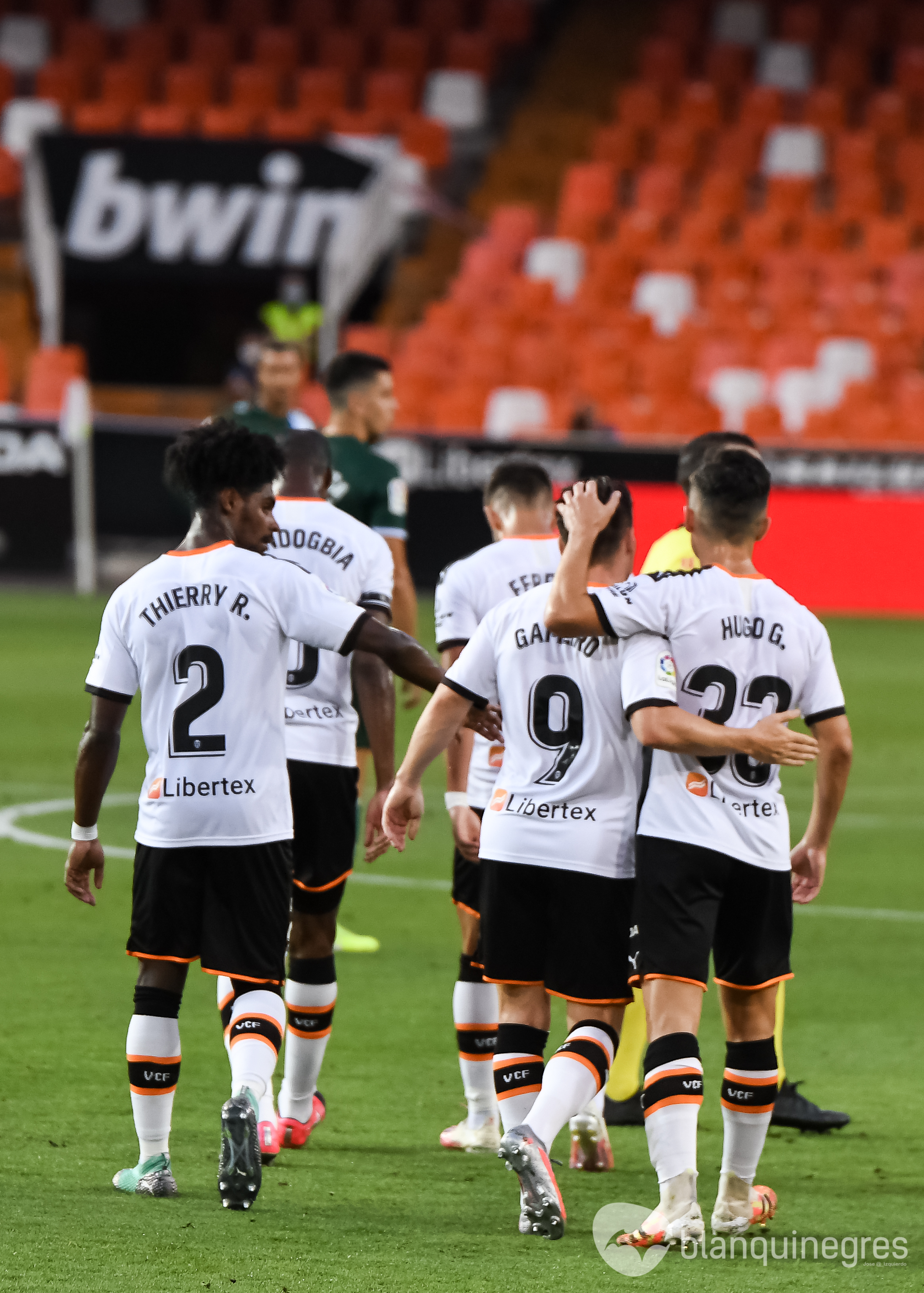 Fotogaleria 47897 | Fotogaleria: València CF – RCD Espanyol