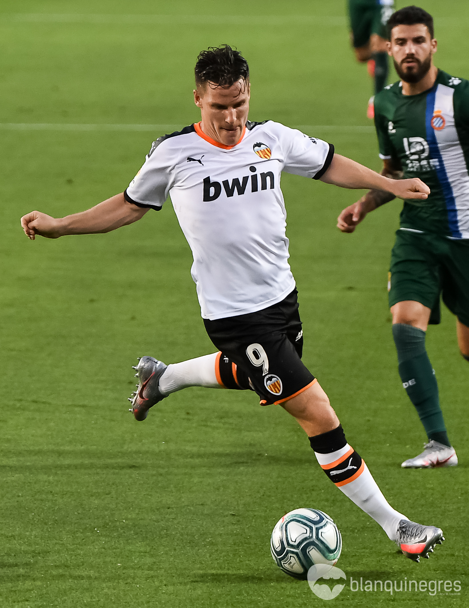 Fotogaleria 47898 | Fotogaleria: València CF – RCD Espanyol