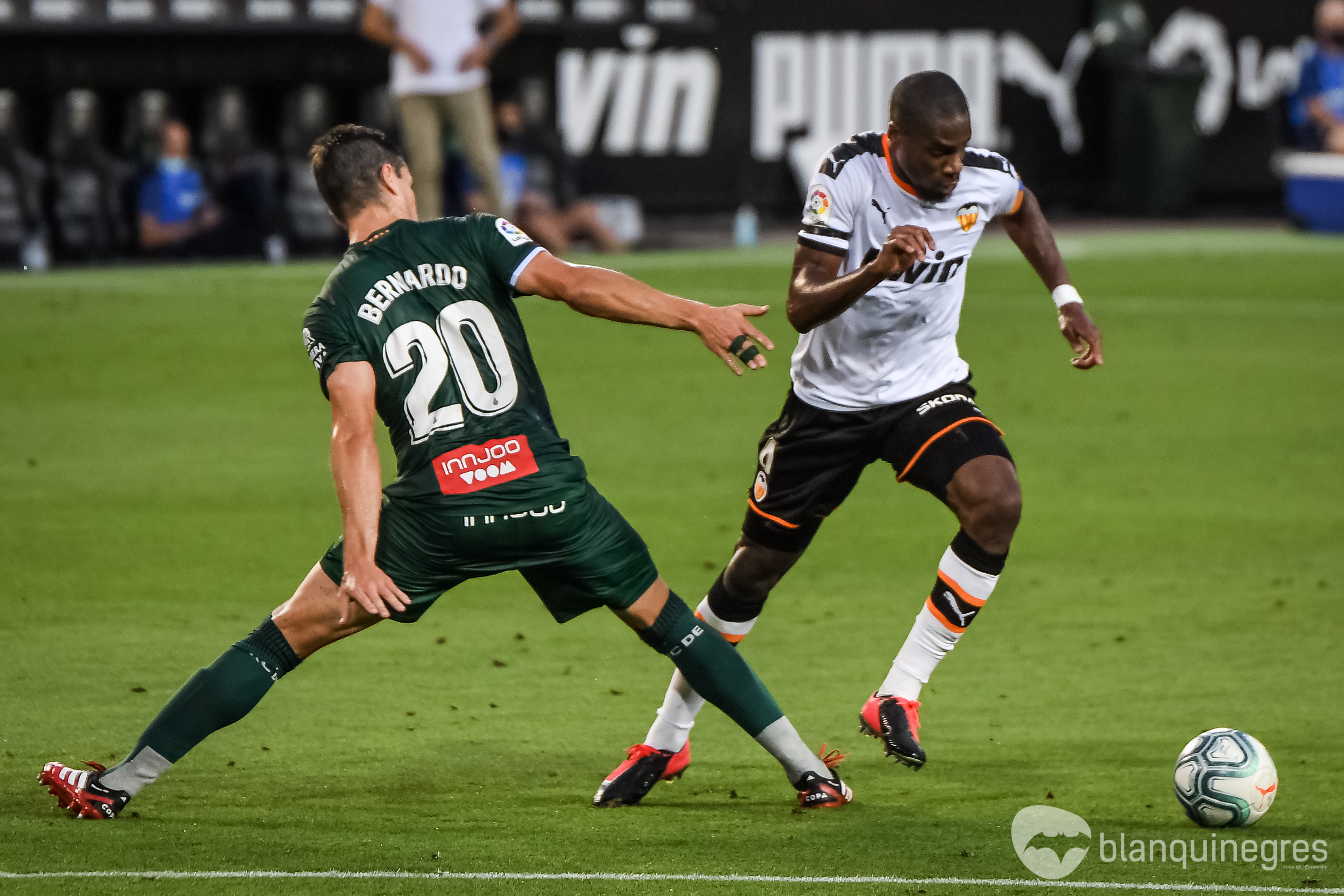 Fotogaleria 47902 | Fotogaleria: València CF – RCD Espanyol