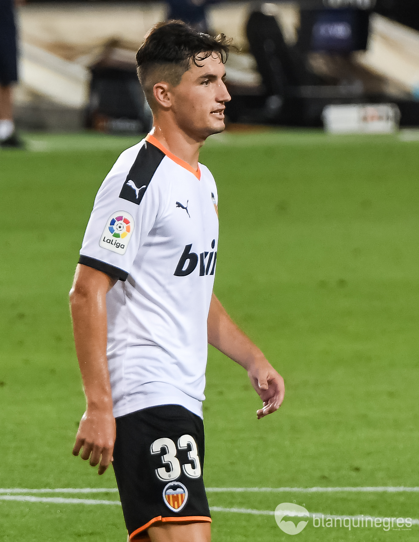 Fotogaleria 47909 | Fotogaleria: València CF – RCD Espanyol