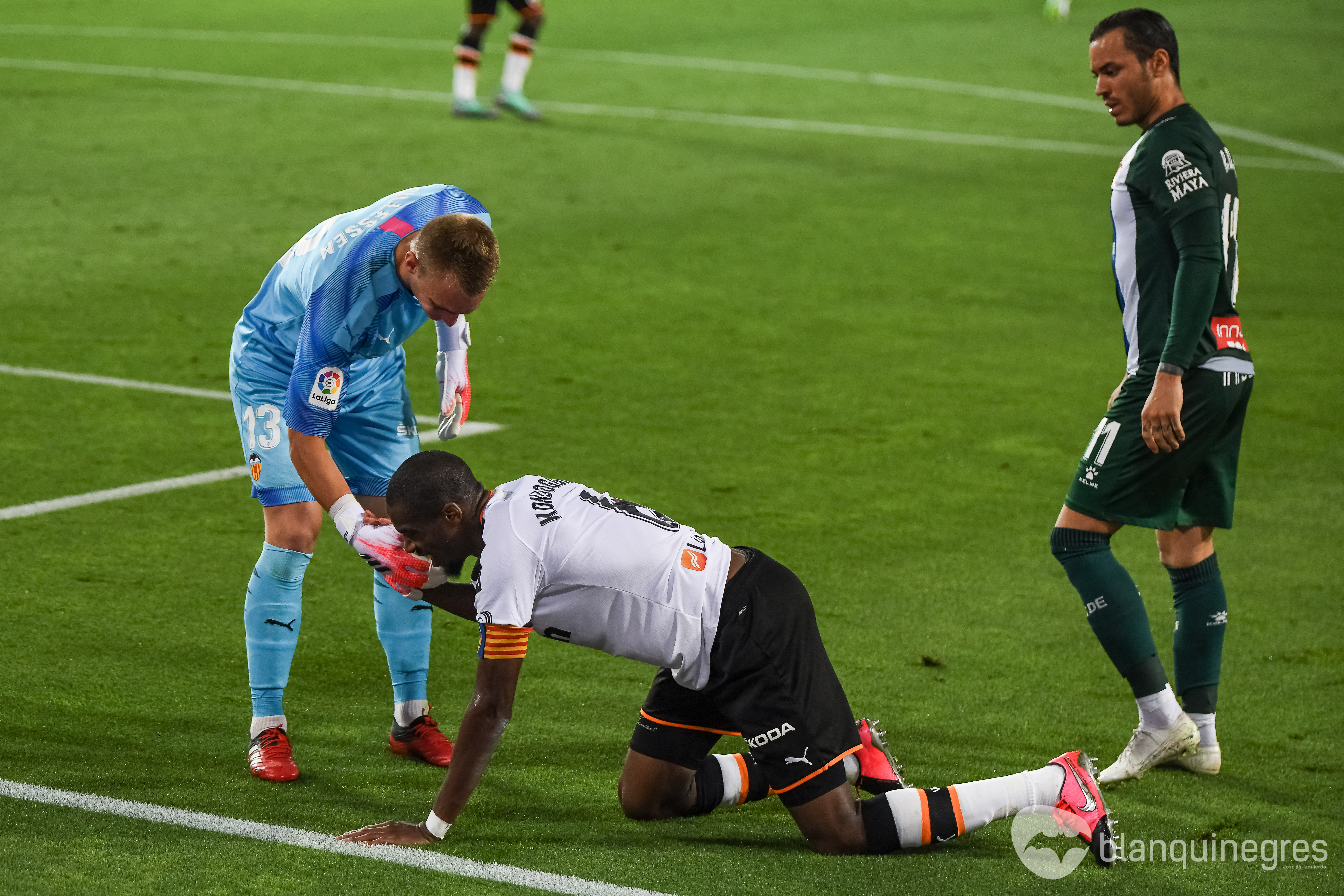 Fotogaleria 47910 | Fotogaleria: València CF – RCD Espanyol