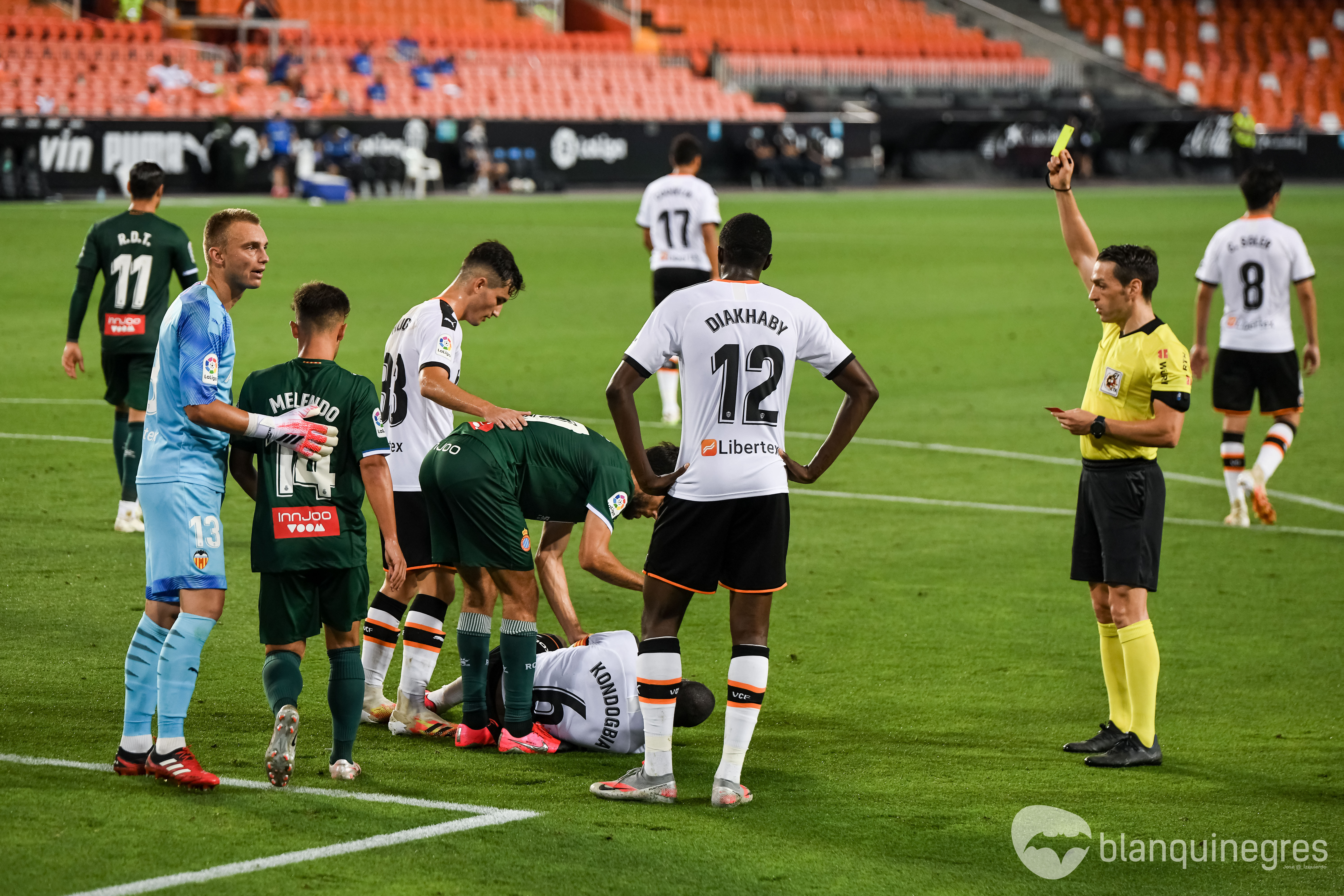 Fotogaleria 47913 | Fotogaleria: València CF – RCD Espanyol