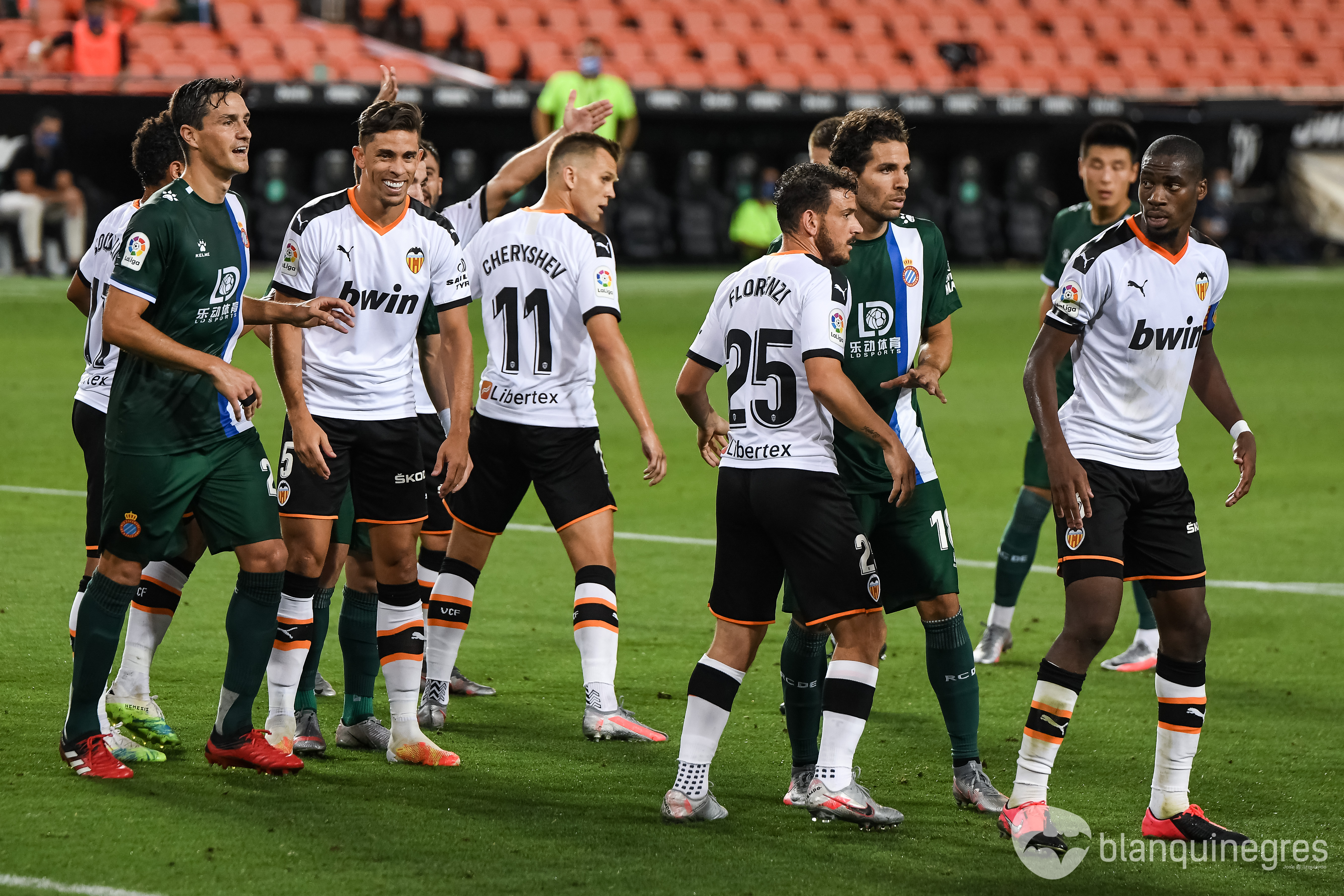 Fotogaleria 47917 | Fotogaleria: València CF – RCD Espanyol