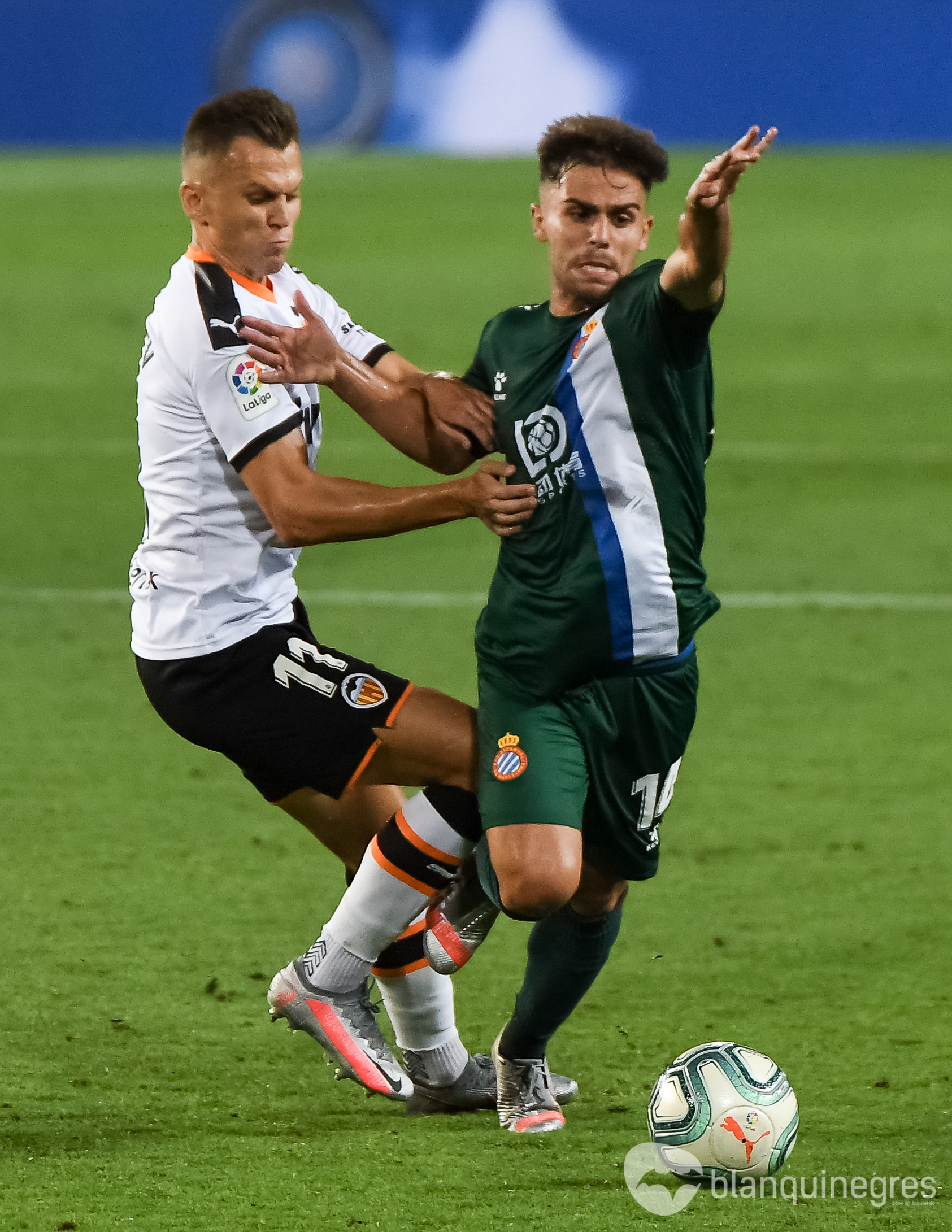 Fotogaleria 47919 | Fotogaleria: València CF – RCD Espanyol