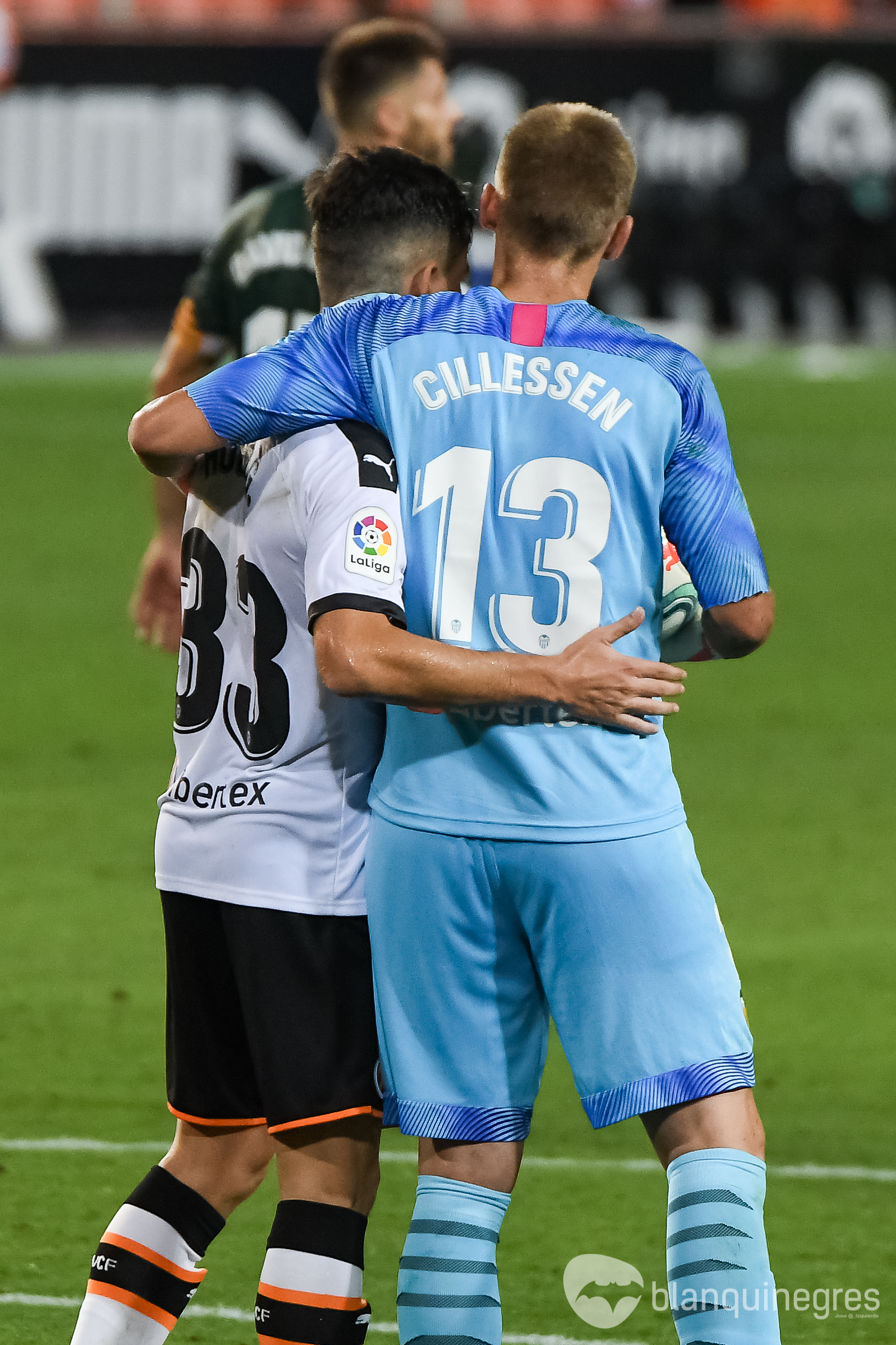 Fotogaleria 47923 | Fotogaleria: València CF – RCD Espanyol
