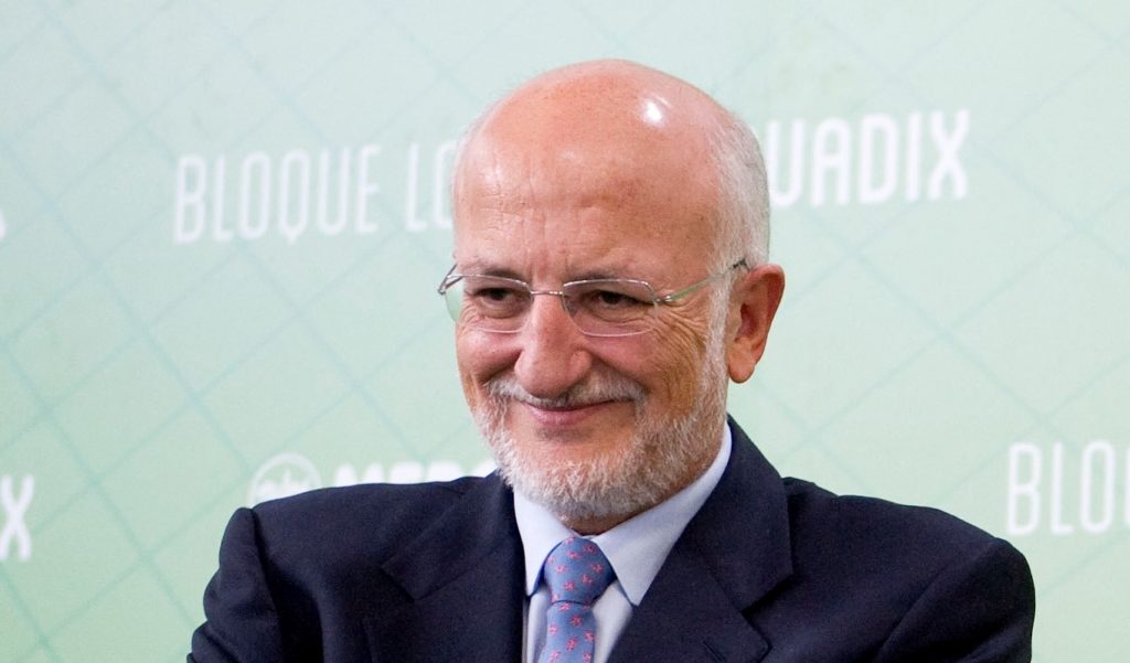 Cañizares explica per què Juan Roig no compra el València