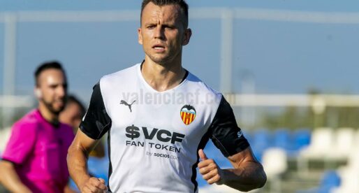 Denis Cheryshev deixa de ser jugador del València