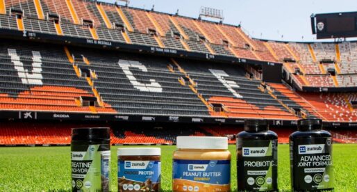El València CF té un altre nou patrocinador