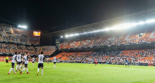El València CF informa respecte a les noves mesures d’accés a Mestalla