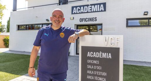 El València renova a Marco Otero fins a 2024