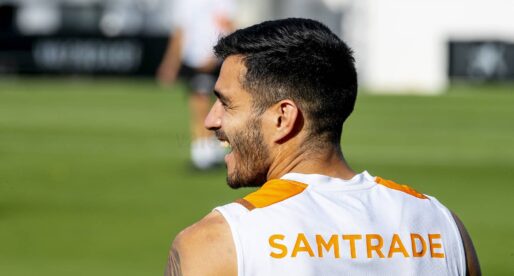 OFICIAL: Maxi Gómez fitxa pel Trabzonspor