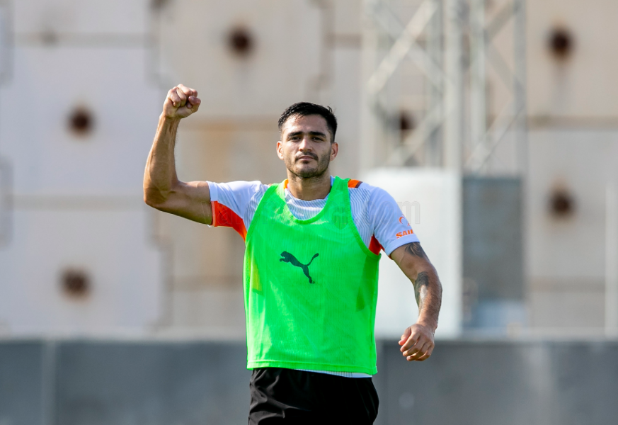 El Trabzonspor confirma la xifra que ha pagat al València per Maxi Gómez