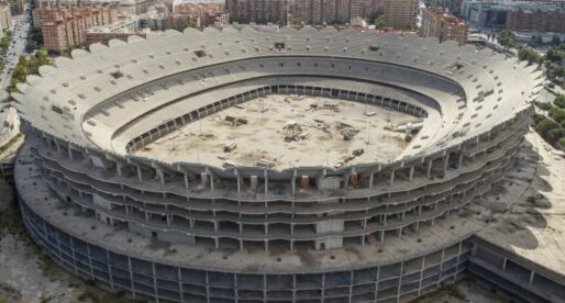El València fa altre pas endavant per a la construcció del Nou Mestalla