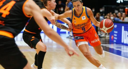 PRÈVIA: Valencia Basket vol acostar-se als quarts en Polkowice