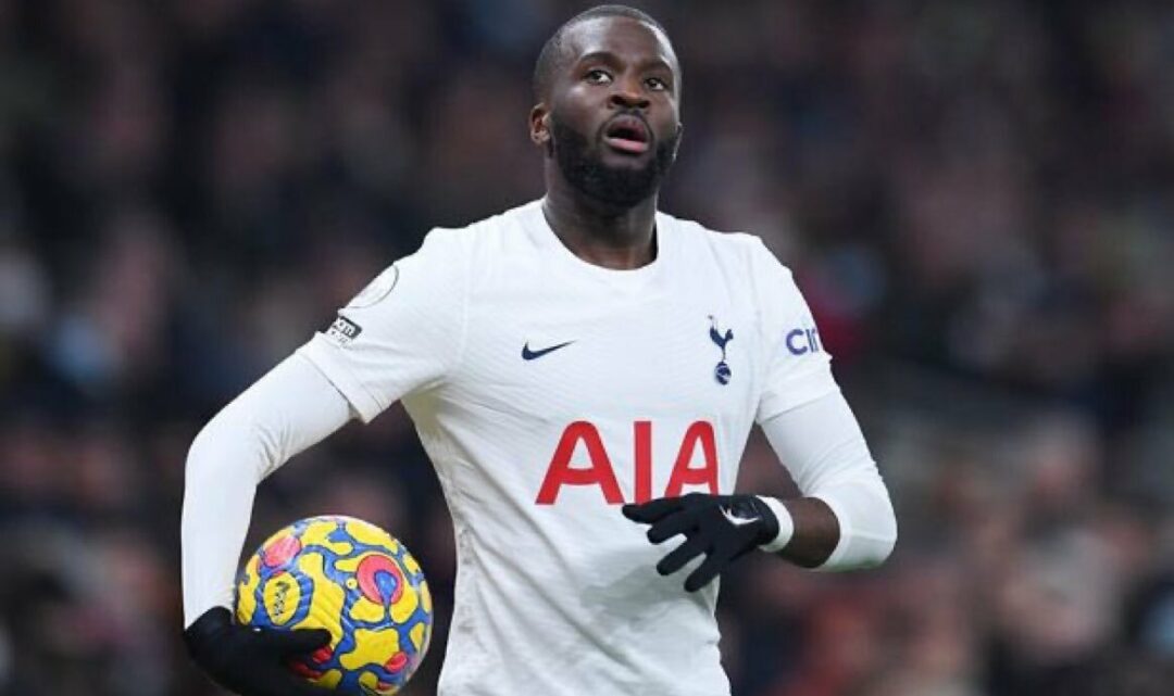 El València té un acord amb el Tottenham per a la cessió d’Ndombele
