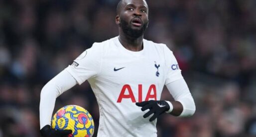 El València té un acord amb el Tottenham per a la cessió d’Ndombele