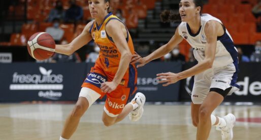 PRÈVIA: Valencia Basket torna a la competició davant Lointek Gernika