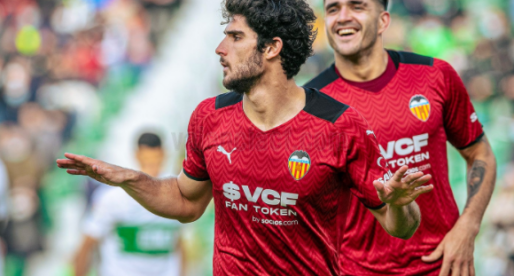 OFICIAL: Guedes fitxa pels Wolves