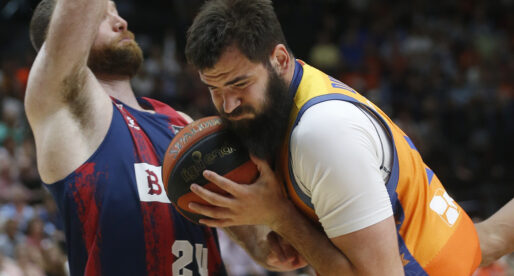 CRÒNICA: Valencia Basket cau eliminat fent el rídicul davant la seua afició (59-76)