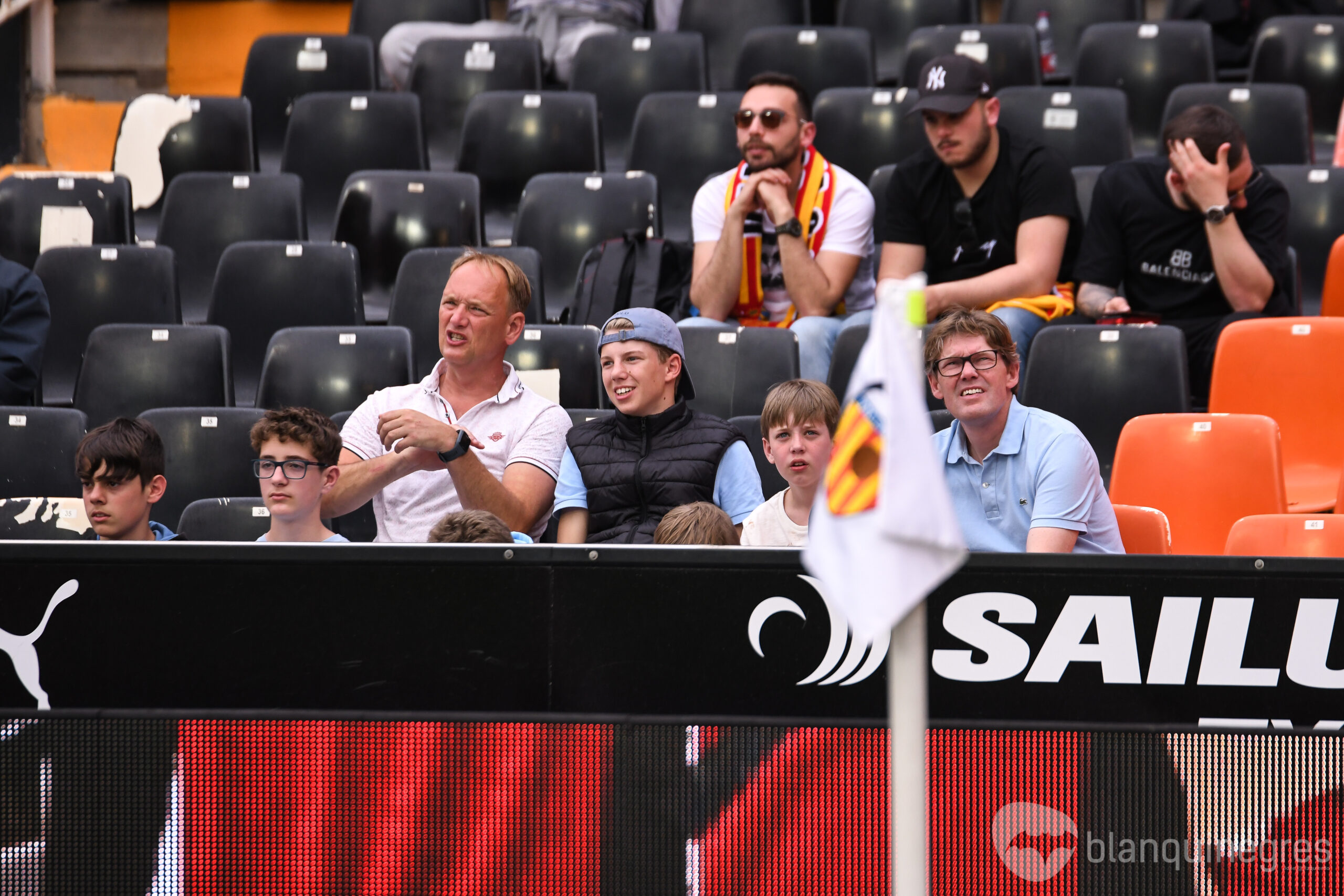 Fotogaleria 76728 | Fotogaleria: València CF – Llevant UD