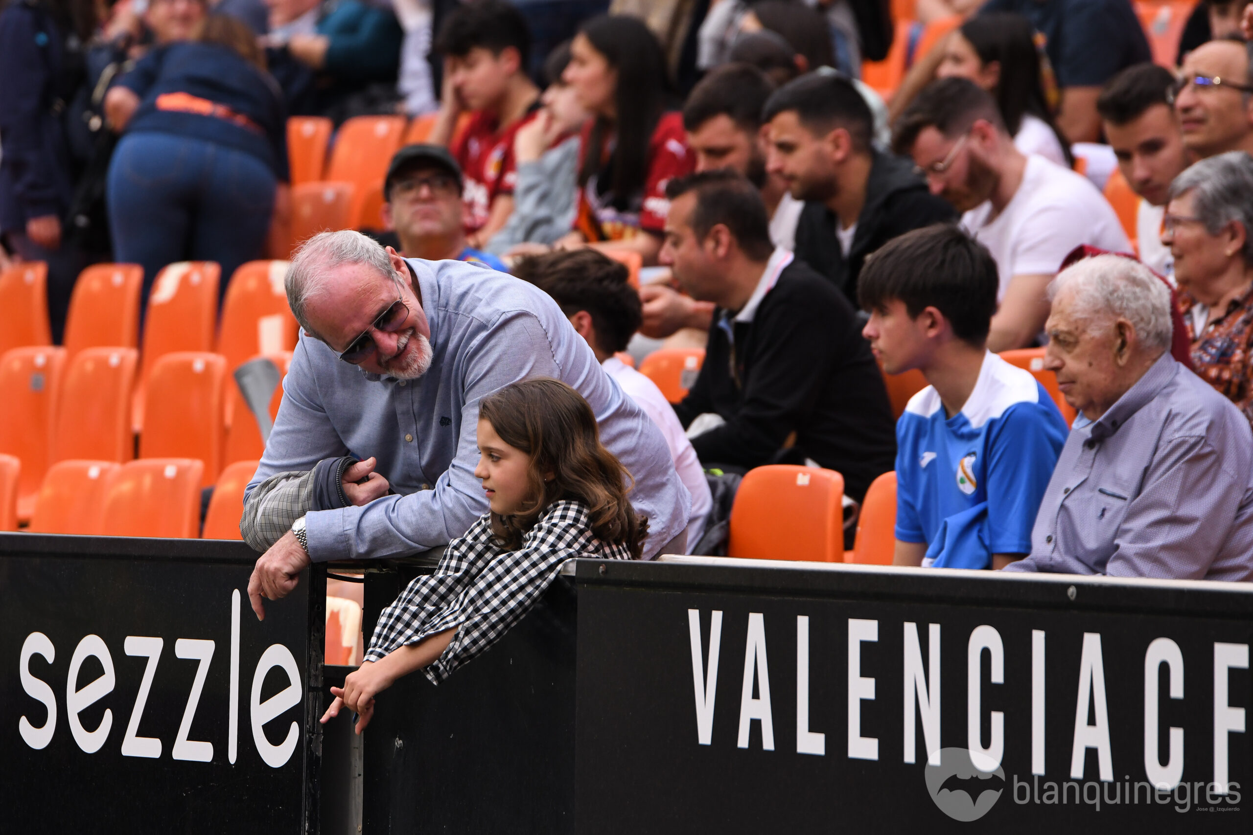 Fotogaleria 76729 | Fotogaleria: València CF – Llevant UD