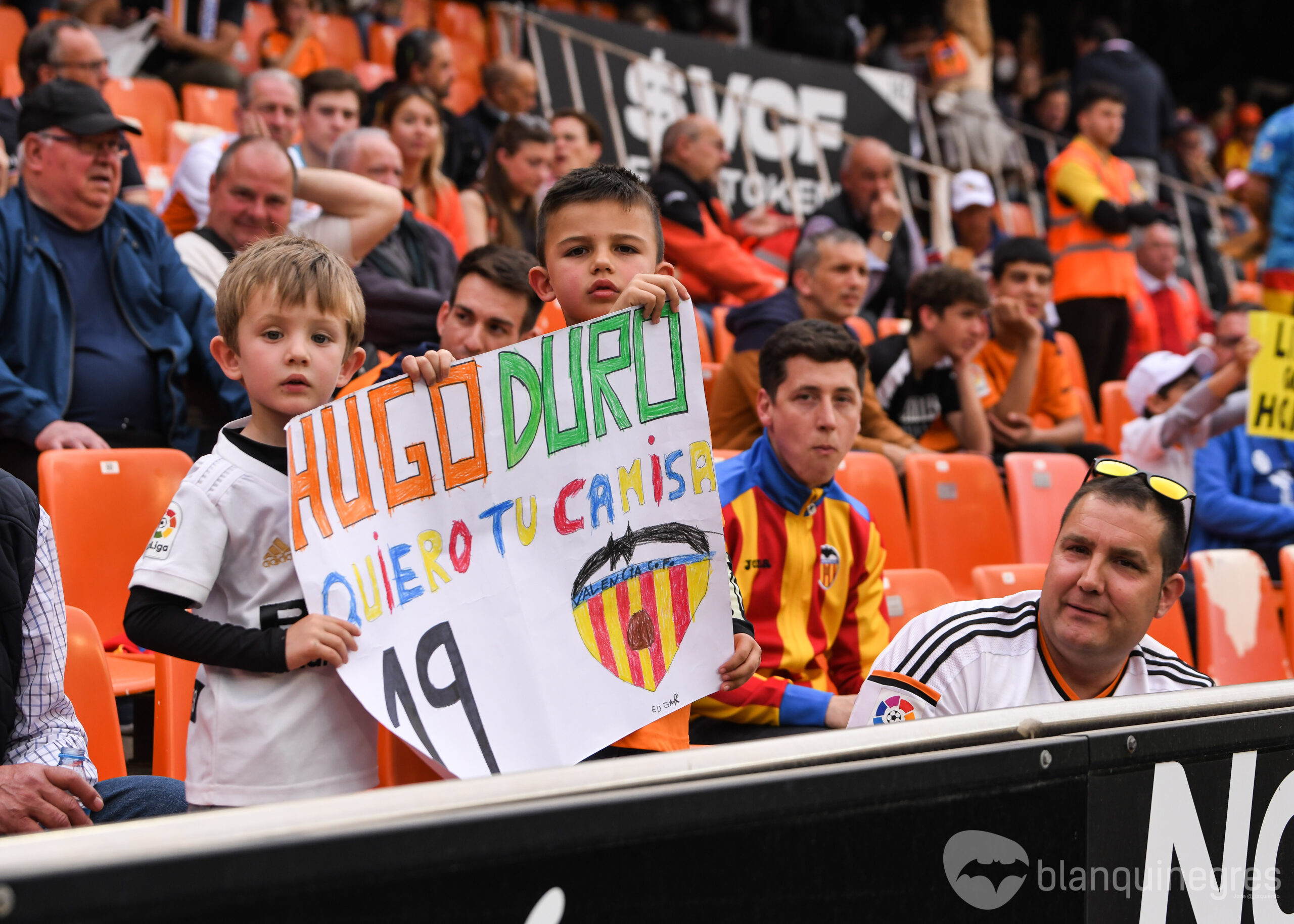 Fotogaleria 76735 | Fotogaleria: València CF – Llevant UD