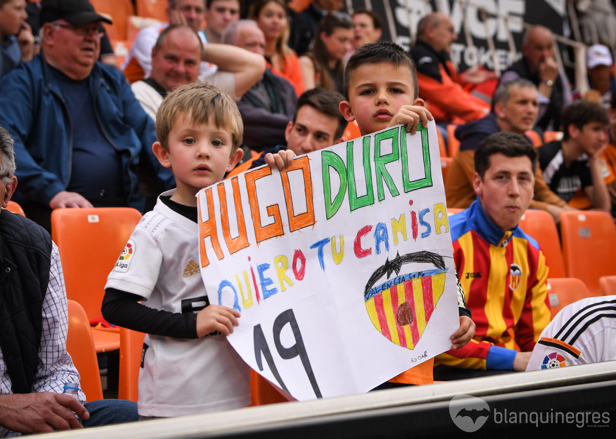 Fotogaleria 76734 | Fotogaleria: València CF – Llevant UD