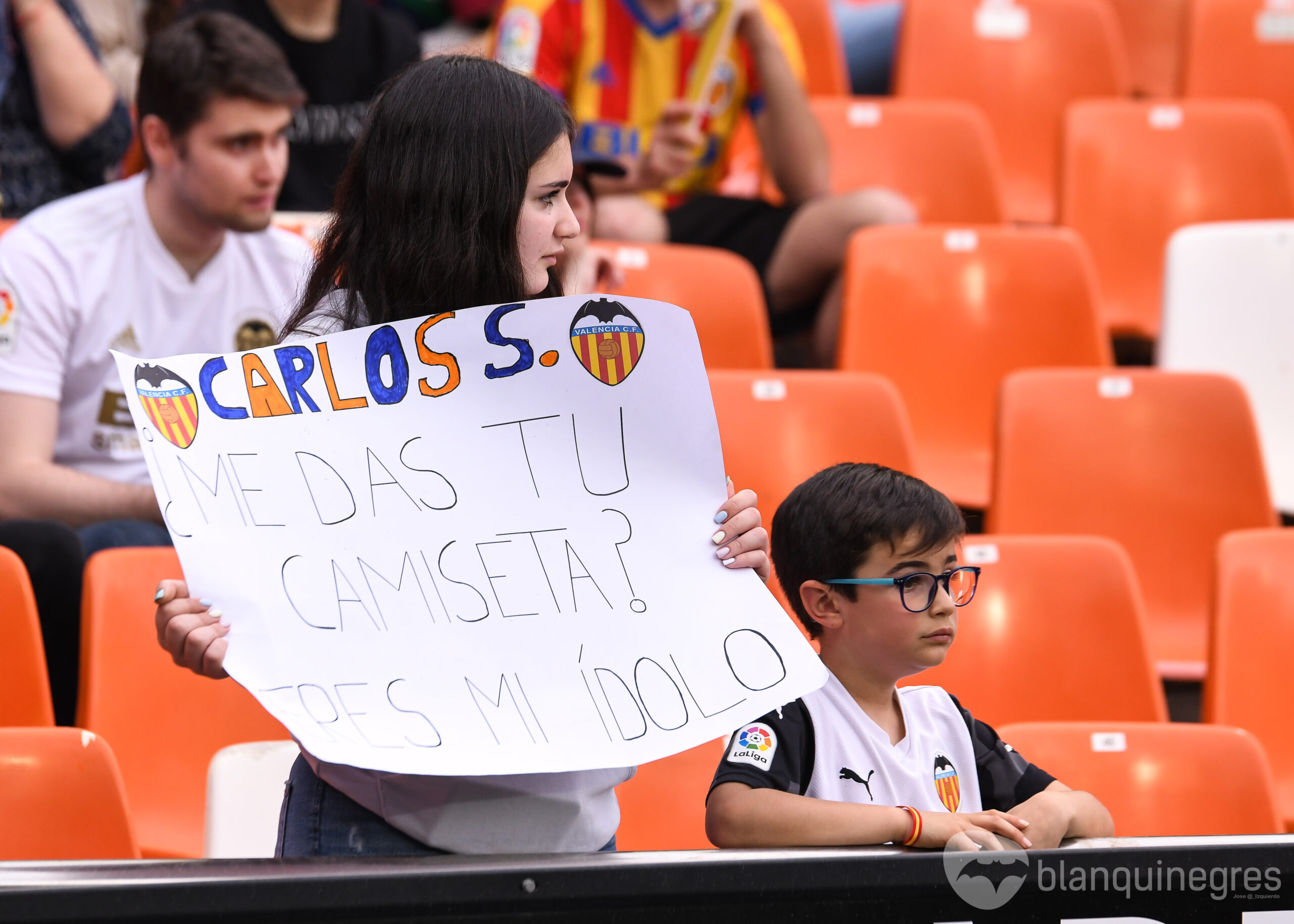 Fotogaleria 76736 | Fotogaleria: València CF – Llevant UD