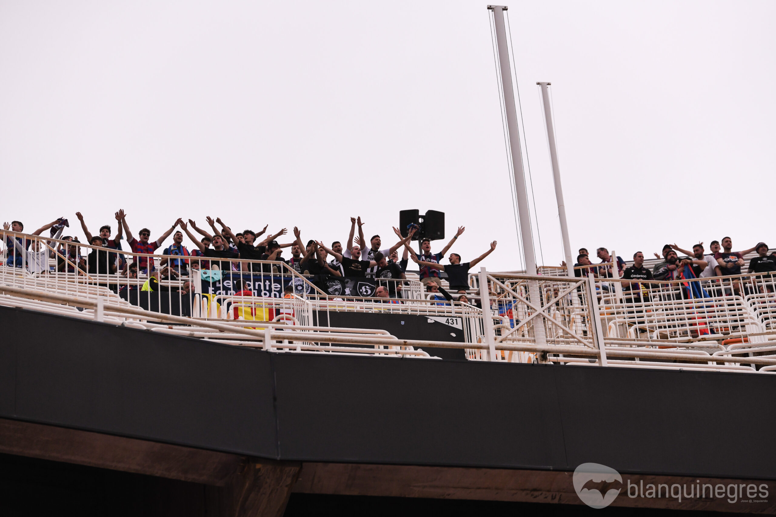 Fotogaleria 76738 | Fotogaleria: València CF – Llevant UD
