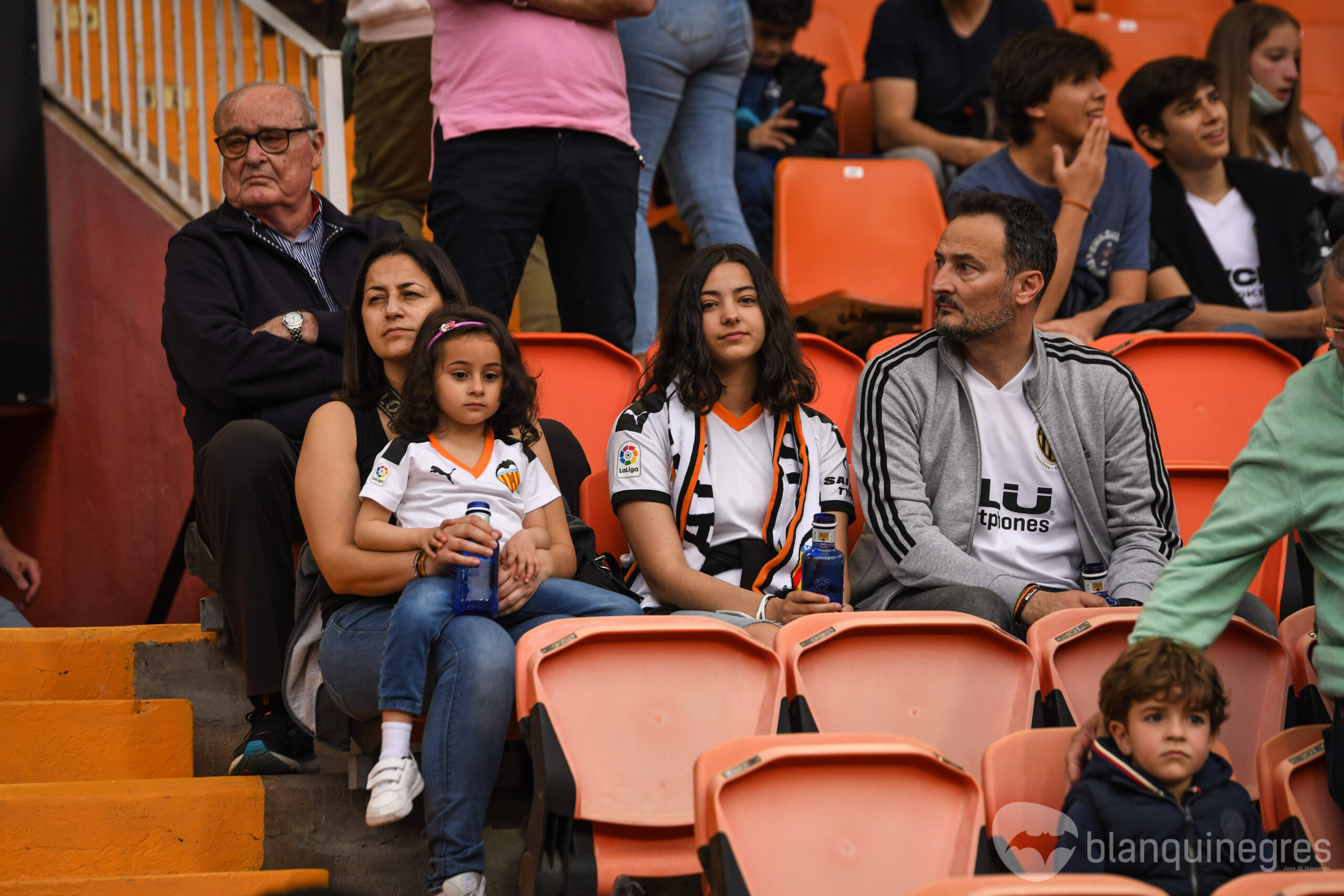 Fotogaleria 76741 | Fotogaleria: València CF – Llevant UD