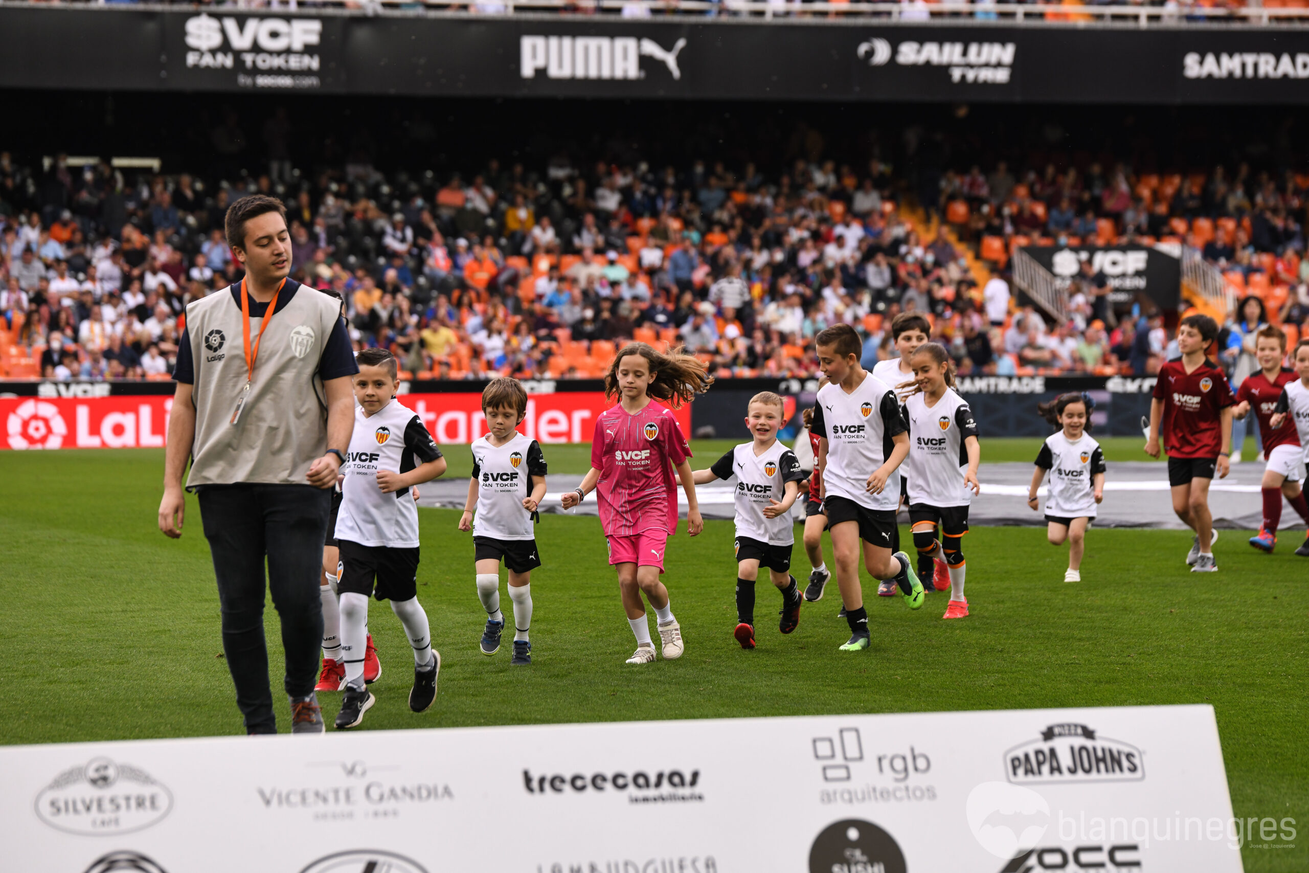 Fotogaleria 76742 | Fotogaleria: València CF – Llevant UD