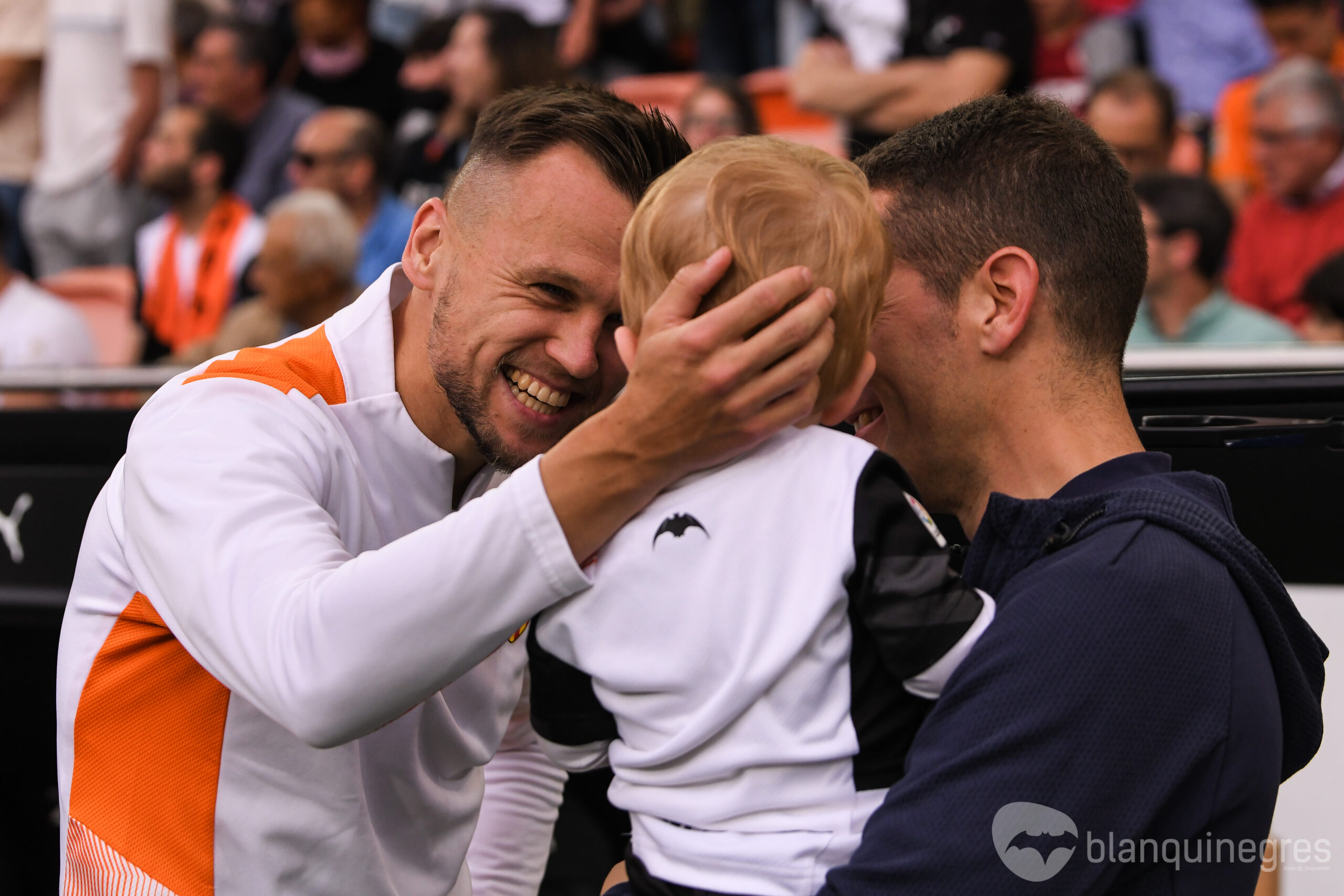 Fotogaleria 76743 | Fotogaleria: València CF – Llevant UD