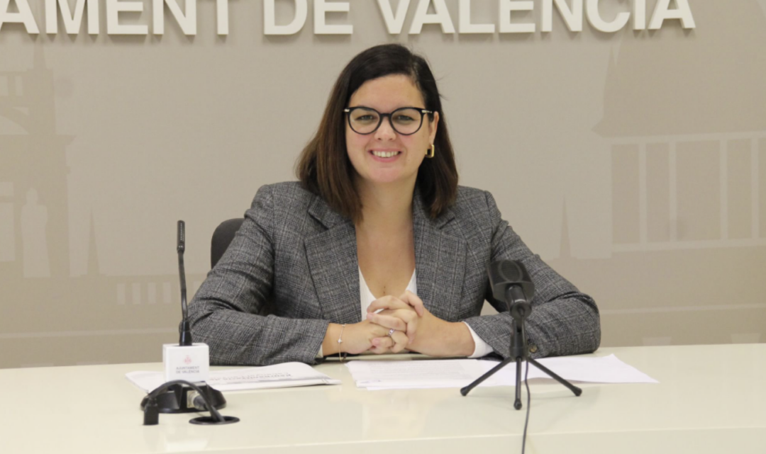 Sandra Gómez analitza la reunió d’ahir entre el VCF i les administracions
