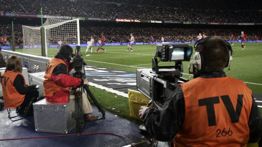 Real Madrid - Valencia: com i on veure el partit per televisió