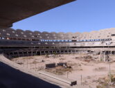 L’Ajuntament fixa les tres bases del conveni amb el València CF per acabar el Nou Mestalla