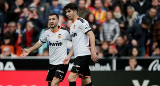 El València CF tracta de renovar a Soler i Gayà