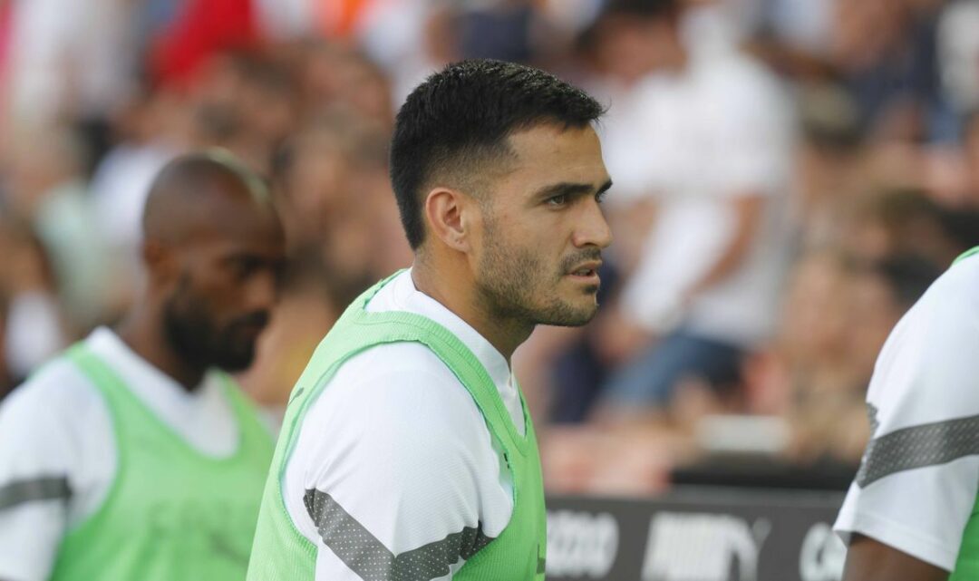 El València tanca la venda de Maxi Gómez al Trabzonspor