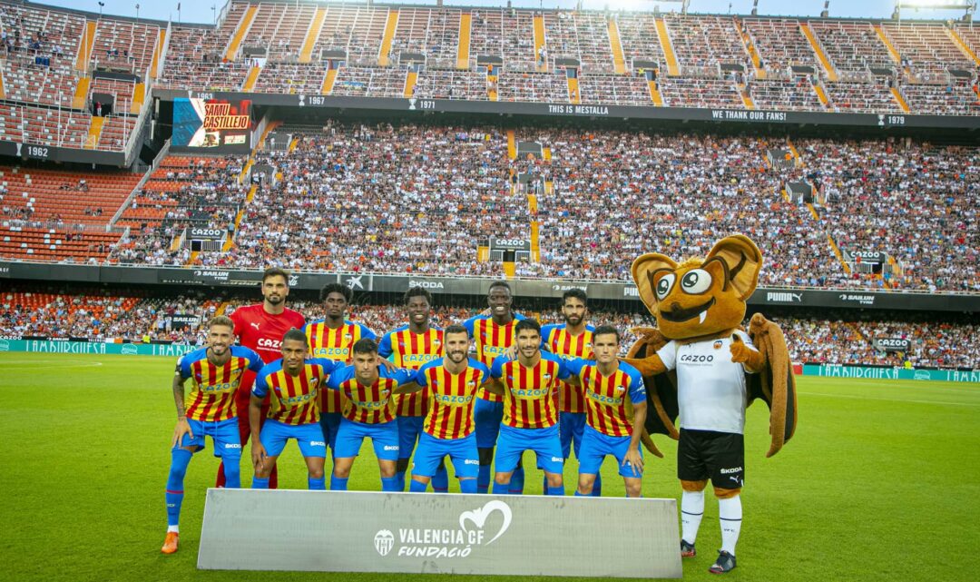El possible primer onze de Gattuso per a enfrontar-se al Girona