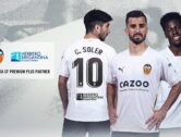 El València arriba a un acord amb un nou patrocinador