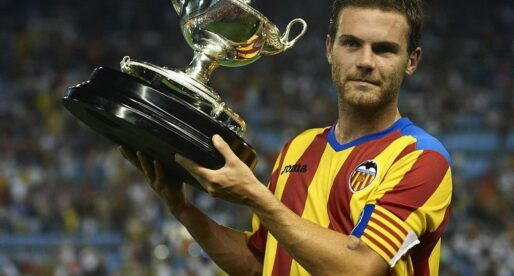 Mata ha rebutjat tres ofertes serioses per una raó: espera al València