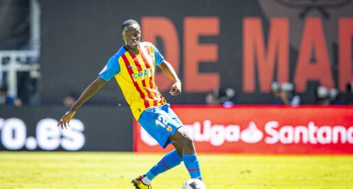 Diakhaby també marca amb la selecció guineana