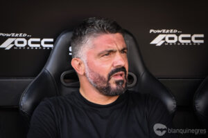 Oferta de Aràbia per Gattuso