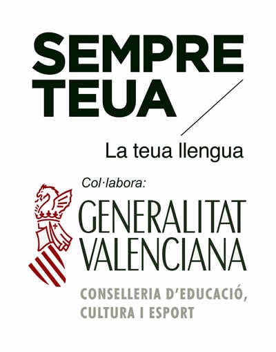 La teua llengua