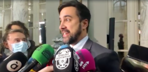 Javier Solís parla sobre la situació de Gattuso, l'equip i l'afició